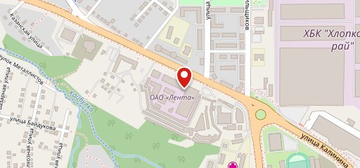 Лаваш на карте