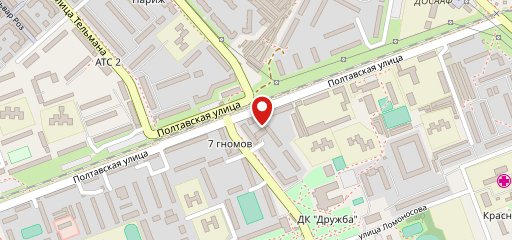 Лаваш Джан на карте