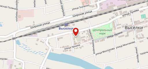 Лаваш House на карте