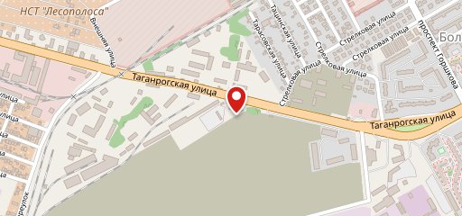Шашлык в тандыре на карте