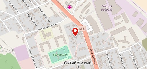Лаваш и Сыр на карте