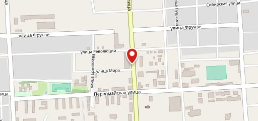 Лаваш на карте