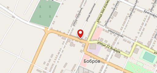 Лаваш из тандыра на карте