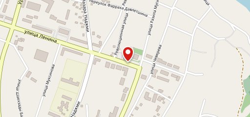Лаваш из тандыра на карте