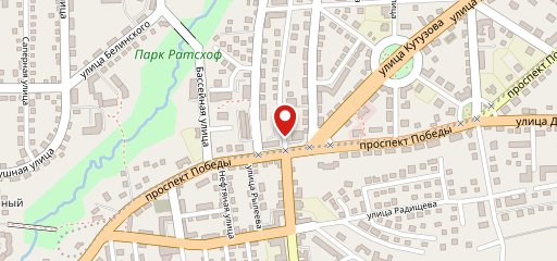 Лаваш из тандыра на карте