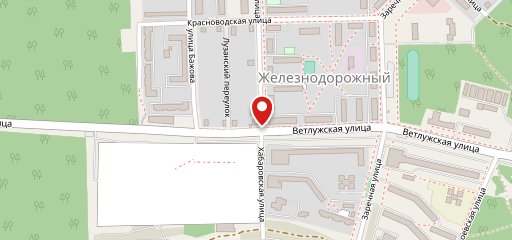 Лаваш из тандыра на карте