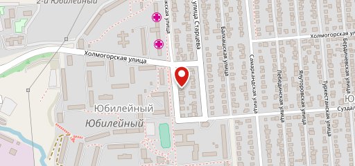 Лаваш из тандыра на карте