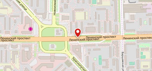 Лаваш из тандыра на карте