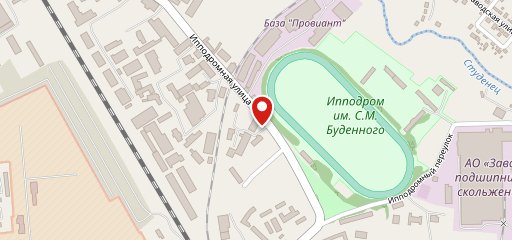 Лаваш из тандыра на карте