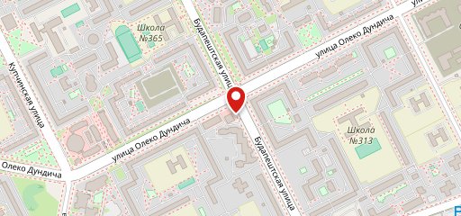 Лаваш Кебаб на карте