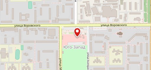 Лаваш на карте