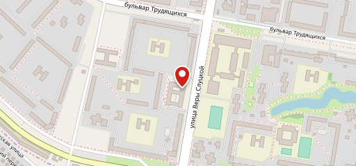 Лаваш на карте