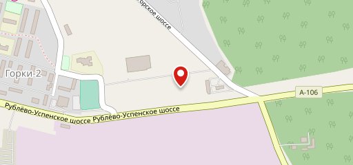 Lavash Luxury на карте
