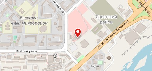Лаваш Матнакаш Выпечка на карте
