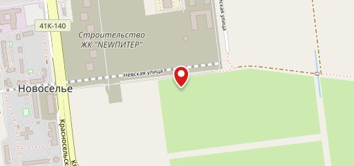 Лаваш Микс на карте