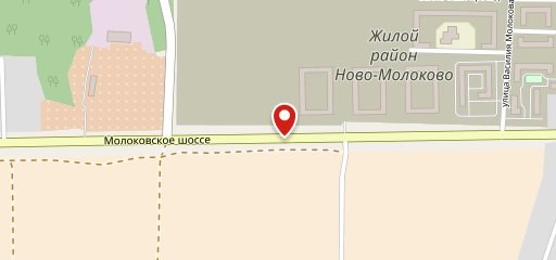 Лаваш на карте