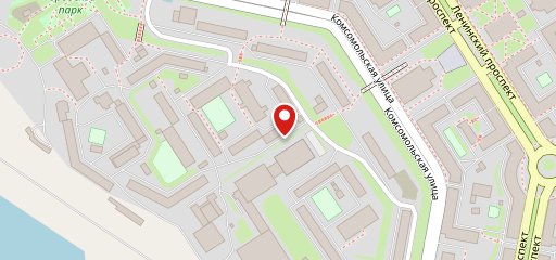 Lavash_norilsk на карте