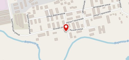 LaVash на карте