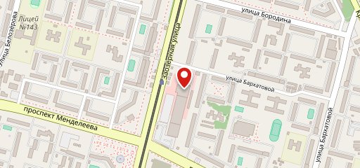 Лаваш на карте