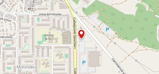 Лаваш на карте