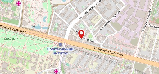 Lavash Point на карте
