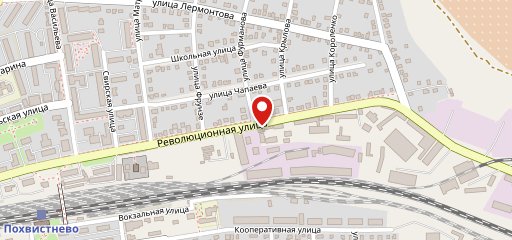 Лаваш на карте
