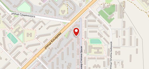 Kosarev100 на карте
