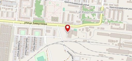 Лаваш-Шаурма центр на карте