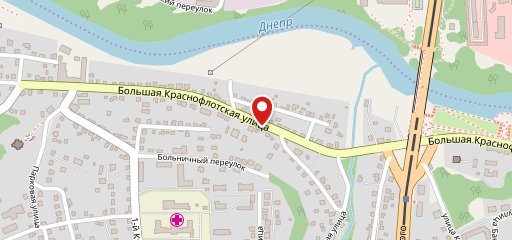 Лаваш на карте