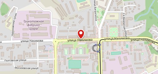 Лаваш на карте