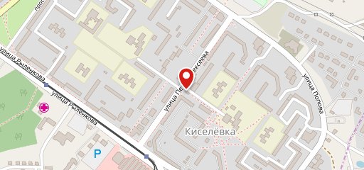 Лаваш на карте