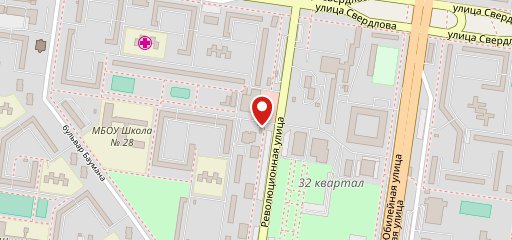 Хычины, самса, лепешки на карте