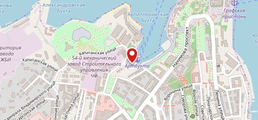 Лаваш и Гриль на карте