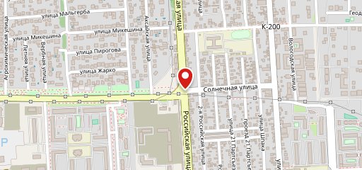 Лаваши Из Тандыра на карте