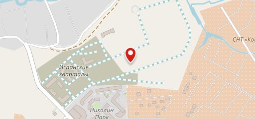 Лавашура на карте
