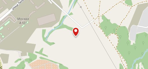 Лавашура на карте