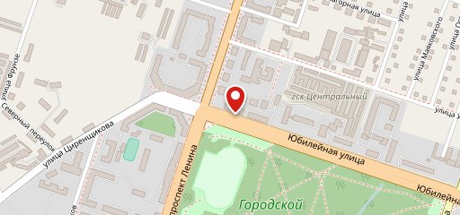 Lavazza на карте