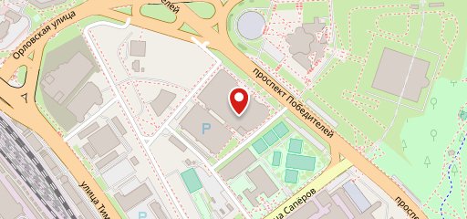 Lavazza coffee на карте