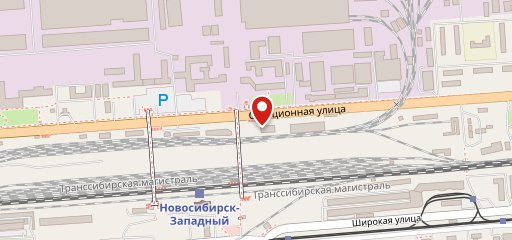 Kekou на карте