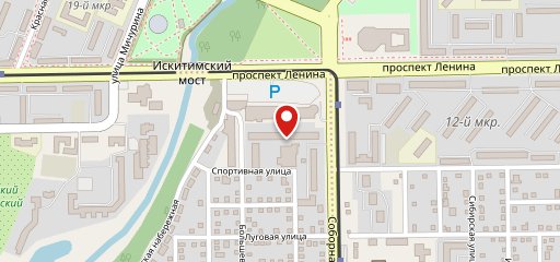 Lavazza на карте
