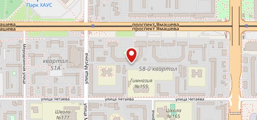 Lavazza Компания По Доставке Кофе И Кофемашин на карте