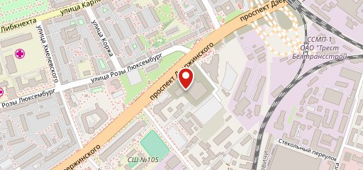 Lavazza на карте