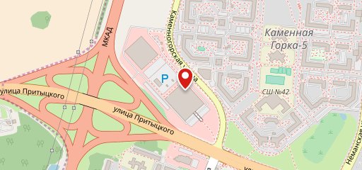Lavazza на карте