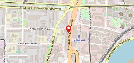 Lavazza на карте