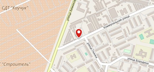 LAVAZZA на карте