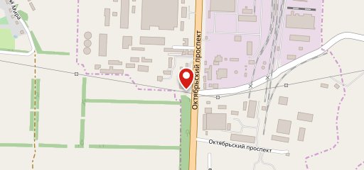 Lavazza на карте