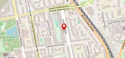 Лавка божественных соблазнов на карте