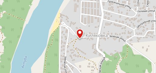 Lavka на карте