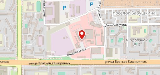 Лавка Кофе Чая на карте