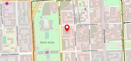 Лавка Кофе Чая на карте